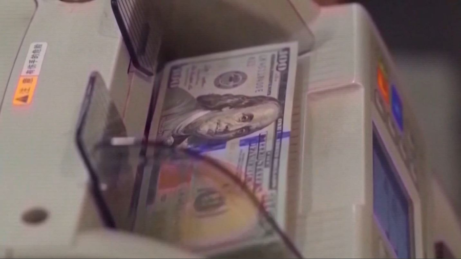 Еуро нығайып келеді