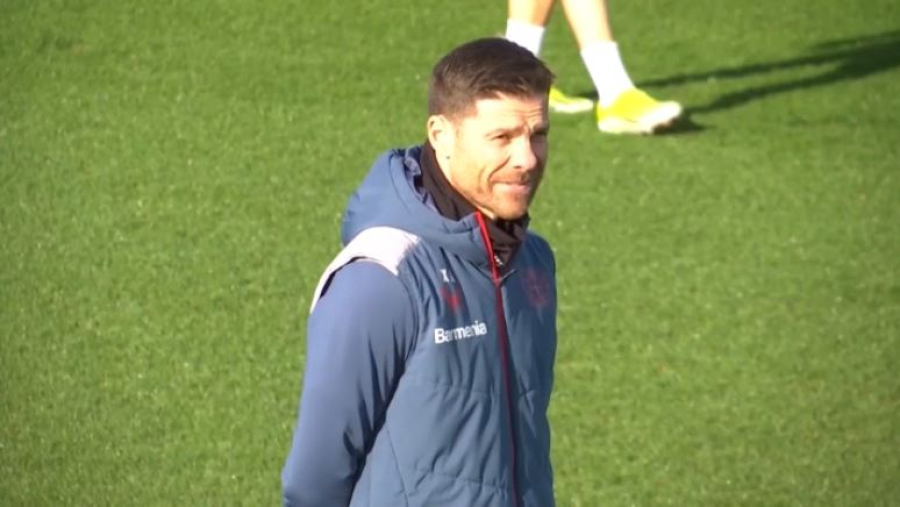 Возвращение легенды: Хаби Алонсо снова в «Реале»