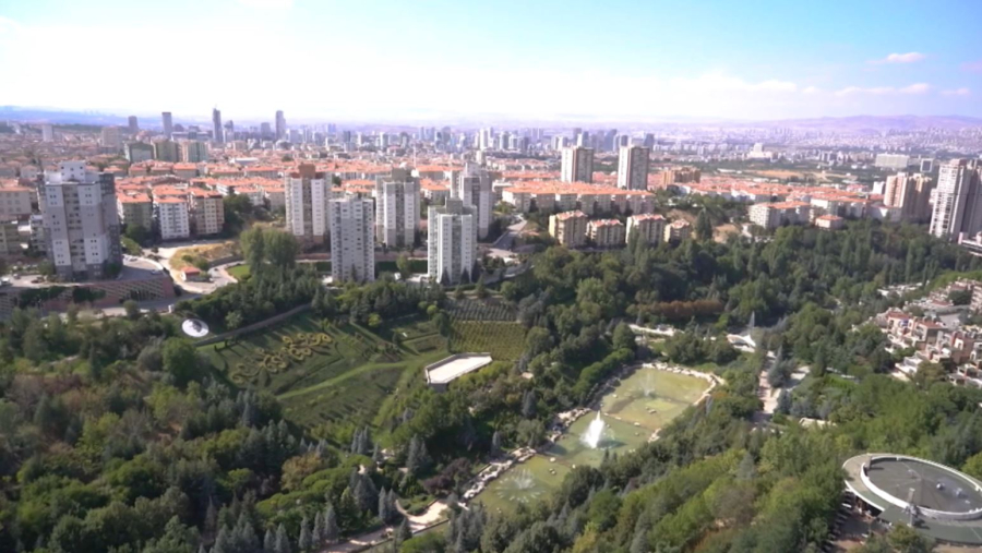 Қазақстан-Түркия: сауда мен сенім көпірі