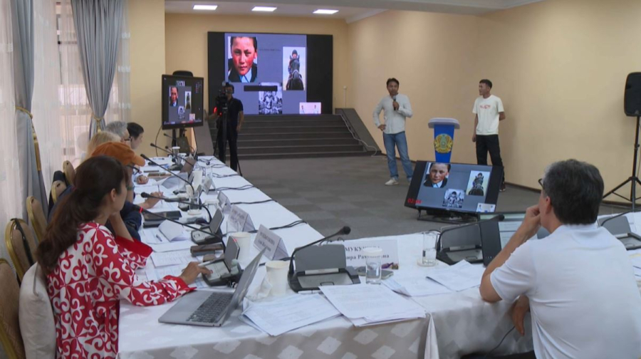 Ұлттық киноны қолдау орталығы 99 киножобаның ашық қорғауын бастады