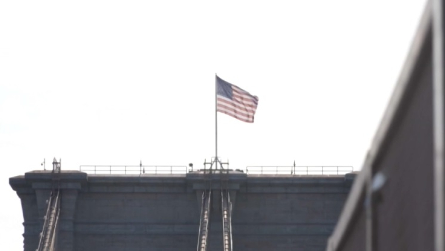 Товарооборот между США и КНР сократился на 16%