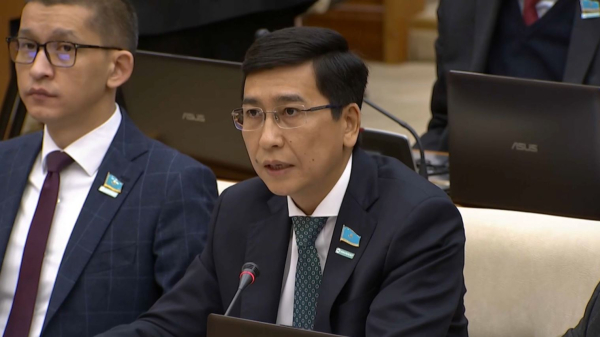 Отбасында зорлық жасаған агрессивті адамдар психолог көмегін алуға міндеттеледі