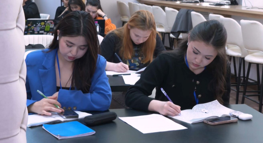 Шымкентте ЖОО-дағы білім беру мазмұны жаңарды