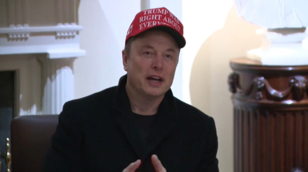 Компания OpenAI подала встречный иск против Илона Маска