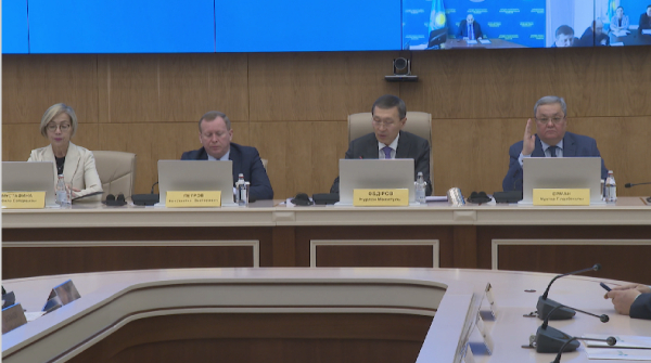 Около 10 тыс. агитматериалов разместили СМИ в период предвыборной гонки