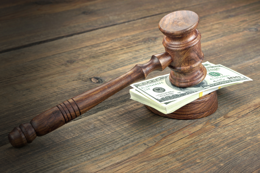 Интересы государства защищены на 263 млн тенге