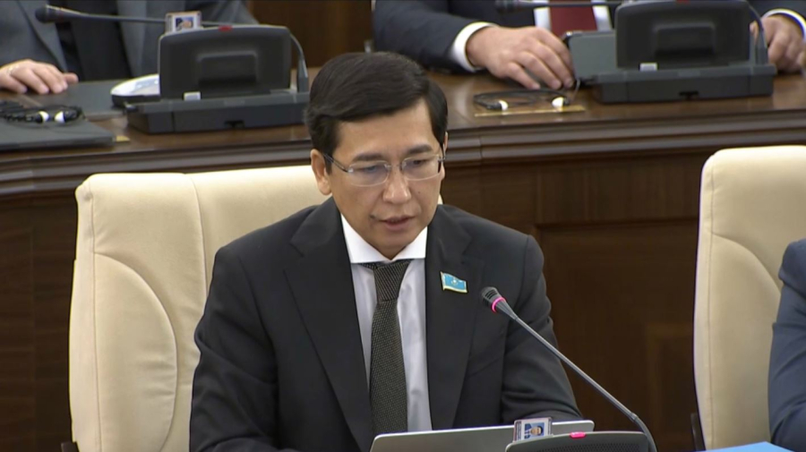 Респонденттердің 86,5% жаңа конституция жобасын қолдайды