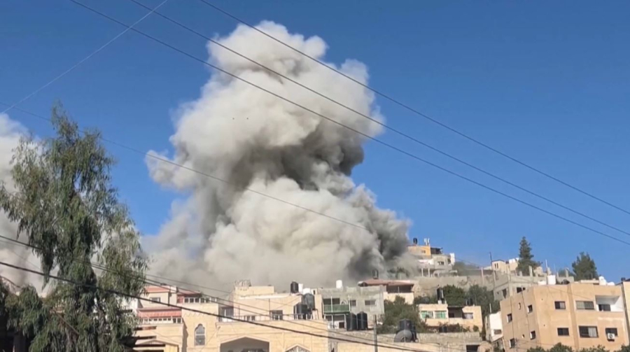 ХАМАС и Израиль получили обновлённую сделку