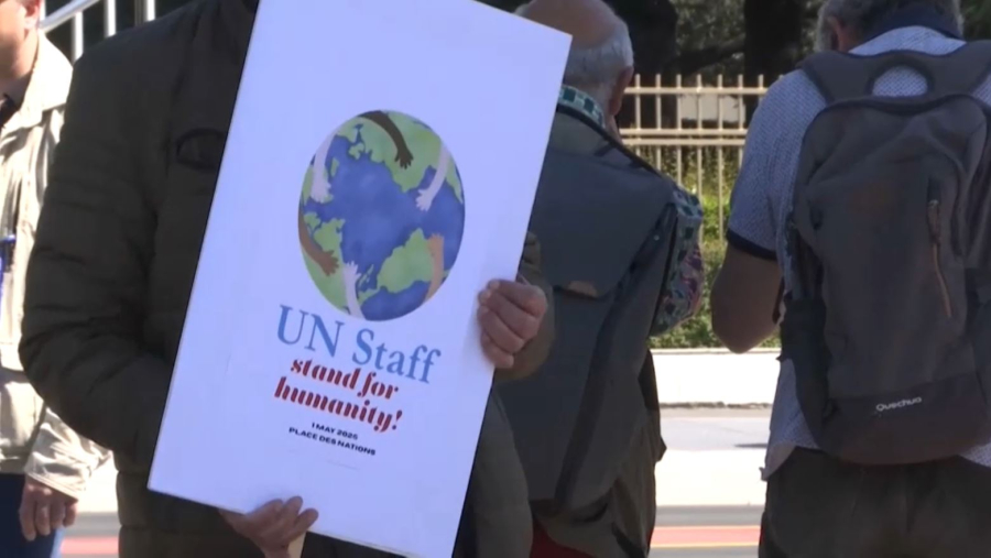 БҰҰ қаржылық дағдарысқа ұшырады