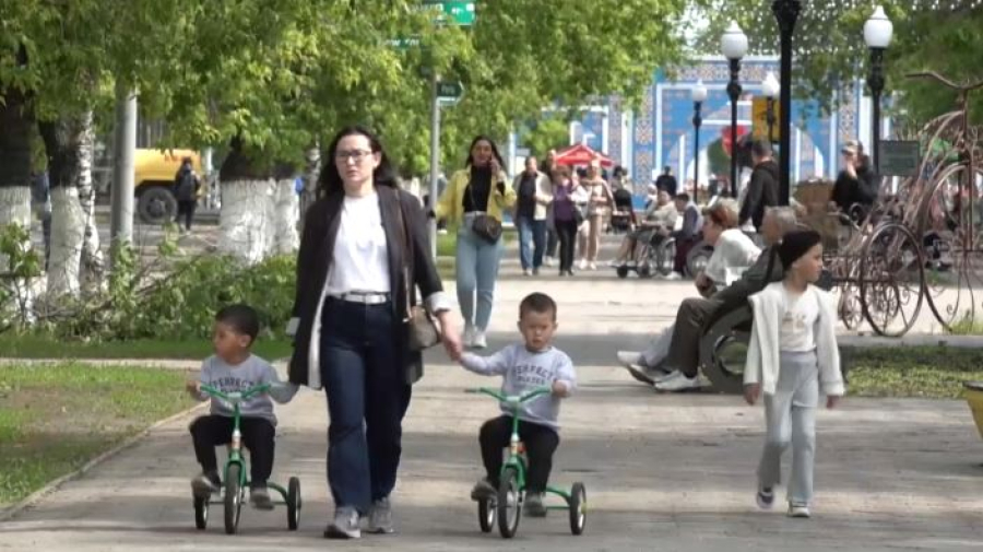 Детям задолжали алименты на ₸260 млн в СКО