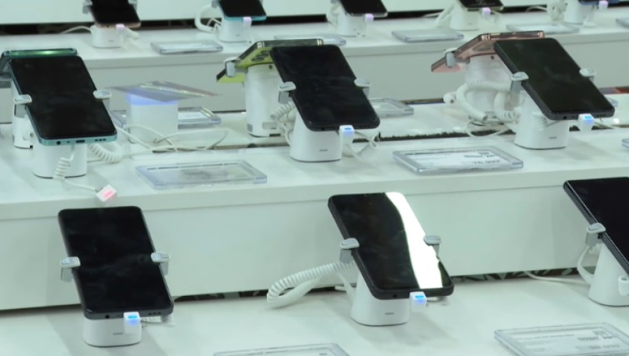 За два месяца в Казахстане верифицировали свыше 3 млн устройств