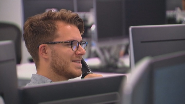 Британияда компаниялар төрт күндік жұмыс аптасына көшті