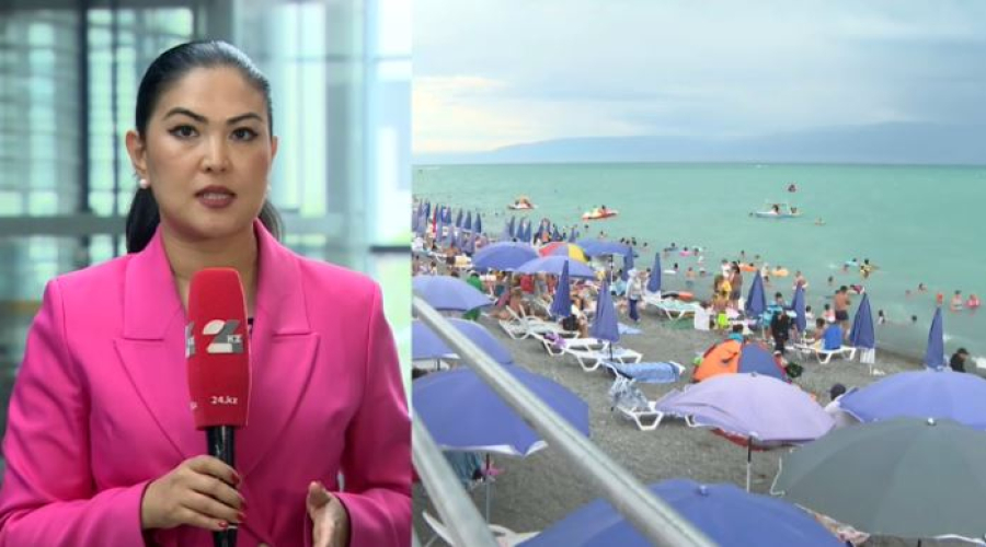 Елдегі туризмді ширату үшін ауқымды заңнамалық өзгерістер қажет