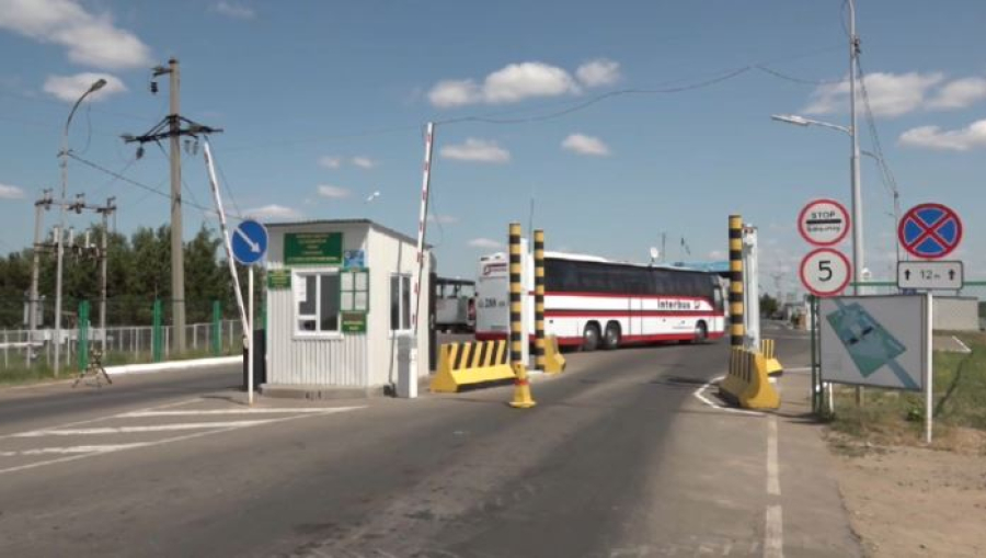 Бесплатный Wi-Fi появится на границе