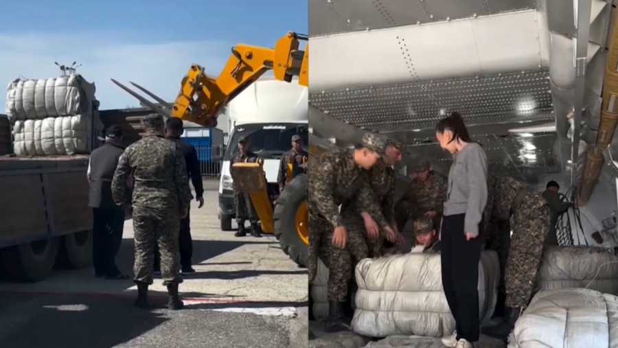 Перизат Қайрат ісі: Сот шешімі өзгеріссіз қалды