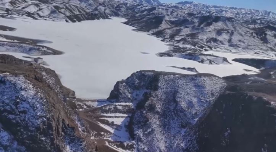 Горные ручьи и реки расчистили в ВКО