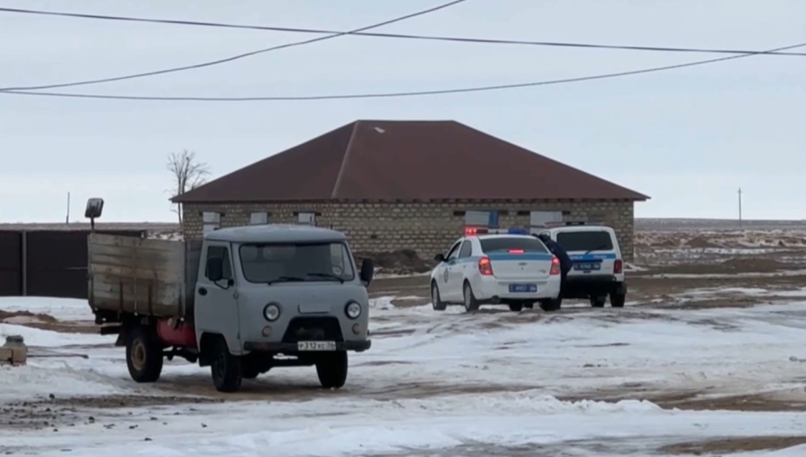 Іздеуде жүрген күдікті Индонезияда ұсталды