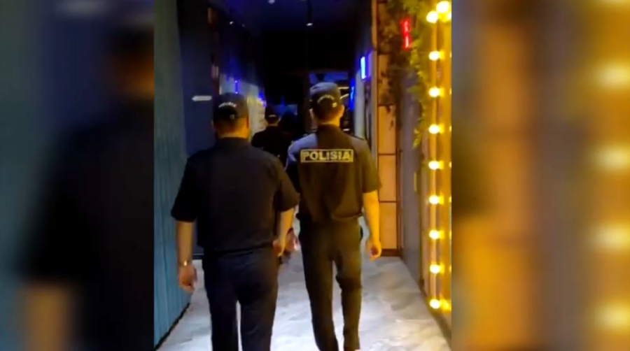 Больше 5 тысяч подростков нарушили закон в Жамбылской области