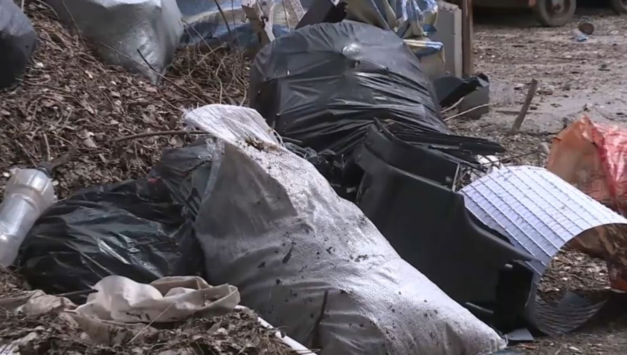 ШҚО-да заңсыз 224 қоқыс үйіндісі жойылды