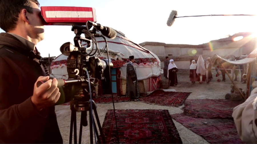 Қазақстанда 10 жаңа фильм прокатқа шығады