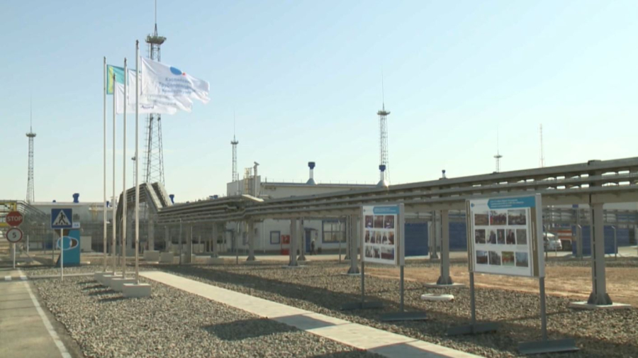 КҚК-ға шабуыл салдарынан келген шығын есептеліп жатыр