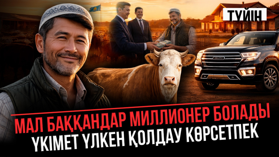 Қаржылай қолдауды алу үшін не істеу керек? | Түйін