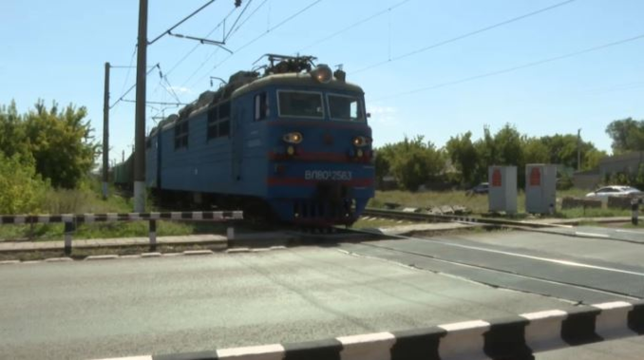 Теміржол өткеліндегі темірдей тәртіп