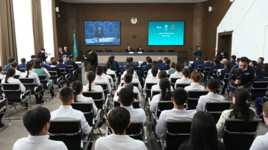 Управление по защите прав детей создадут в области Абай