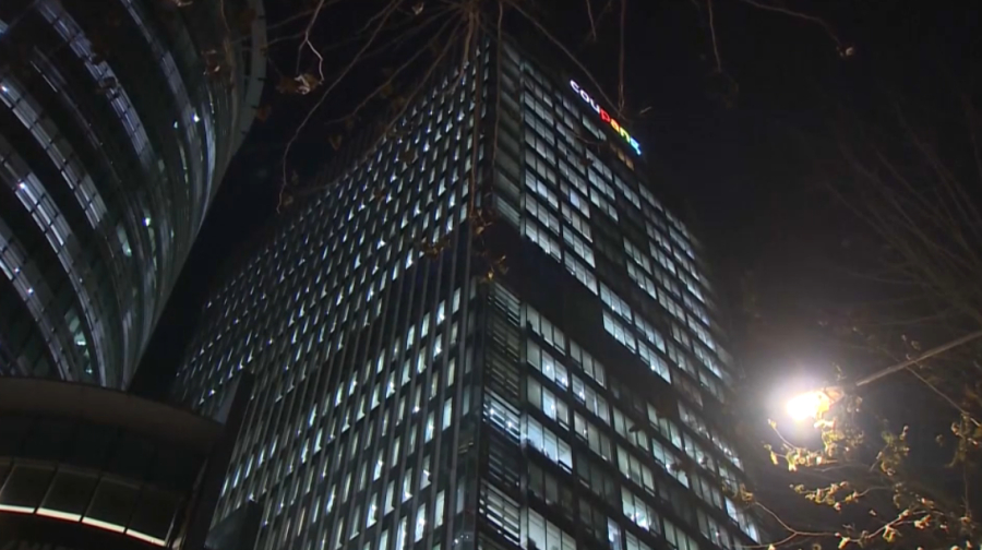 Данные 33 млн южнокорейцев утекли в Сеть