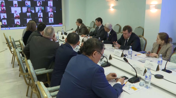 Ғылым және бизнес: Өндірістік инновациялар