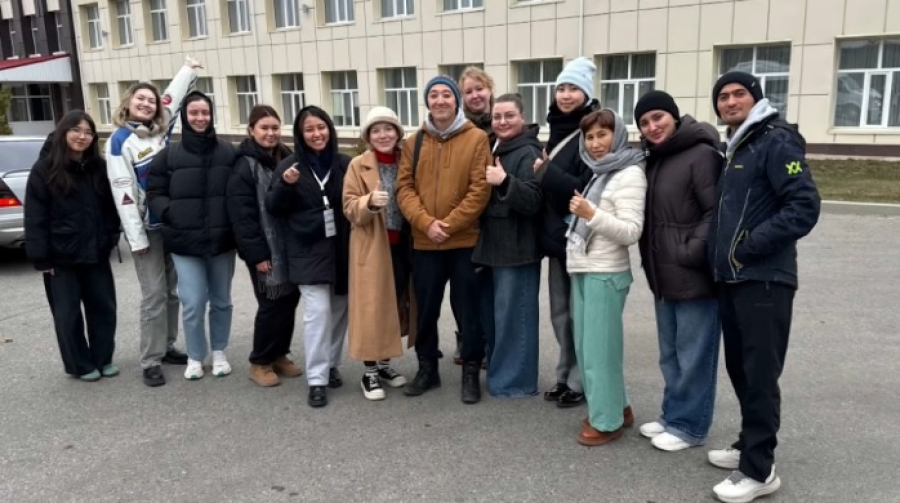 Патриотизм без пафоса