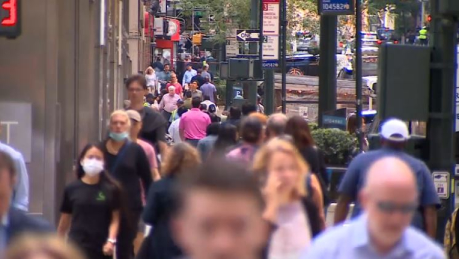 ВОЗ планирует вдвое сократить свой руководящий персонал