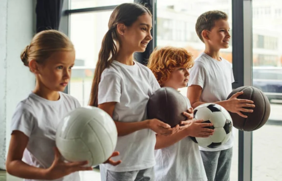 В Казахстане определили перечень видов спорта высших достижений