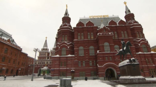 Российские акции резко выросли в цене после разговора Путина и Трампа