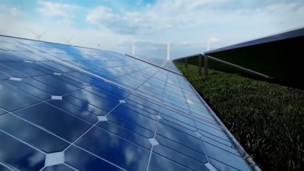 МЭА: выработка «зеленой» энергии увеличится на 11%