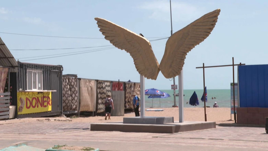 Қонаев кәсіпкерлері қалалық жағажайдан қуыла ма?