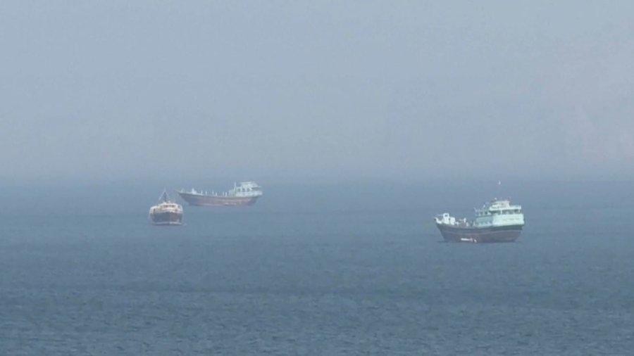 Reuters: АҚШ Таяу Шығыстағы әскерін көбейтеді