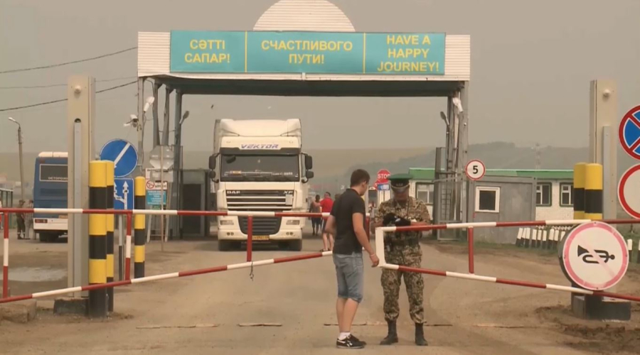 Халықаралық авто тасымал құны өсті