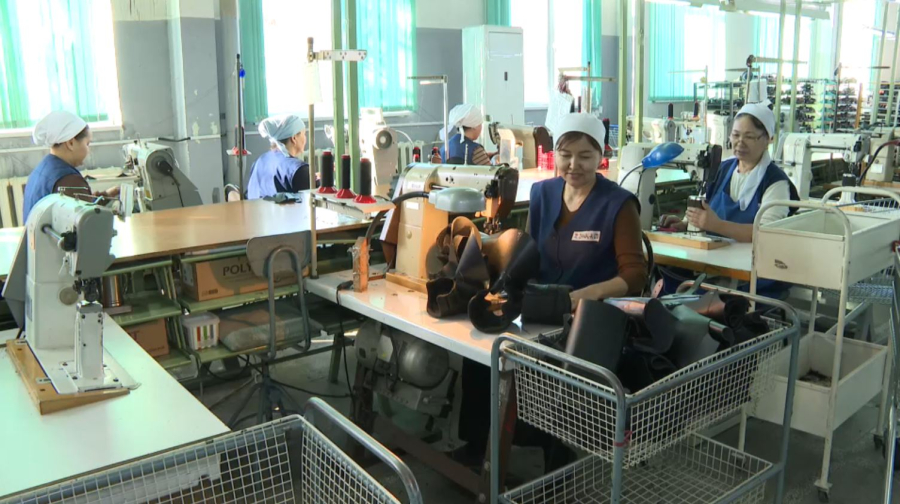 Елде 400 мың жұмысшы маманға сұраныс бар