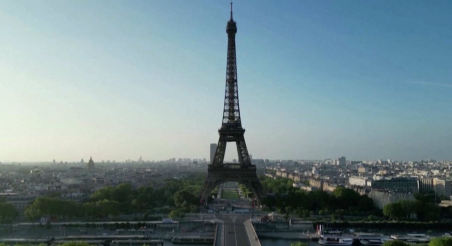 Франция выделит более $20 млн агросектору