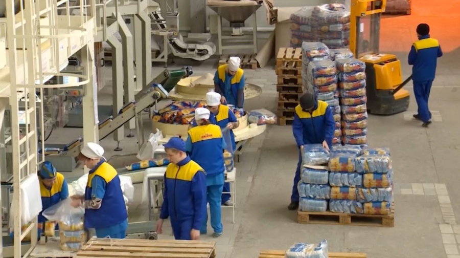 Цифровую инфраструктуру торговли создают в Казахстане