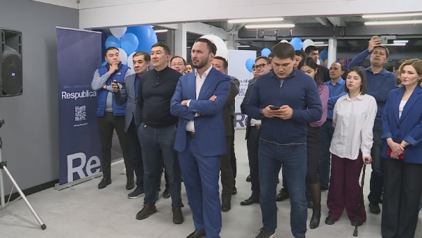 Итоги exit poll партии Respublica