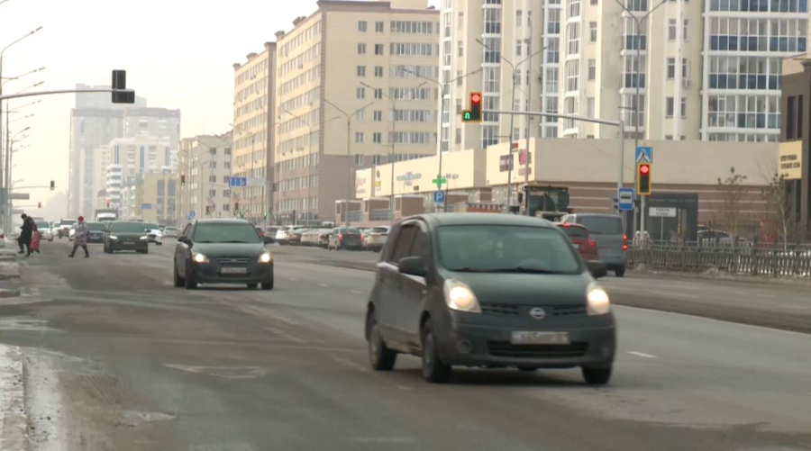 Жөнсіз үгіт-насихатқа жол жоқ