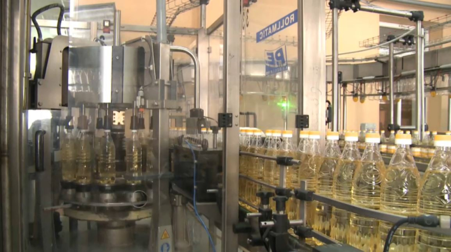 Продукцию на ₸8,8 трлн произвели с начала года казахстанские предприятия. LIVE