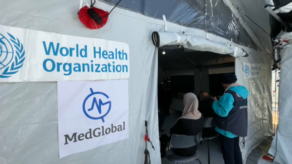 ООН: гуманитарный кризис в секторе Газа усиливается