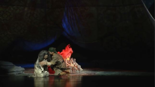 Что ожидает посетителей «Астана Опера» в 2024 году