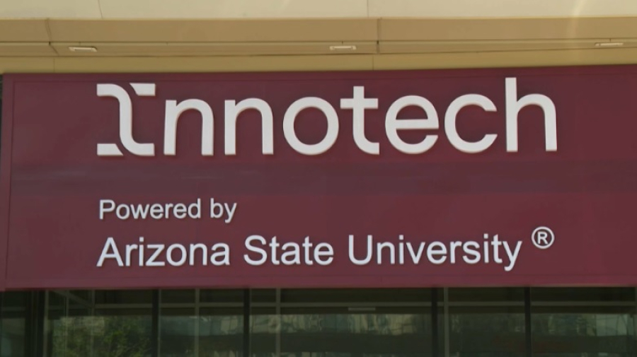 Университет Innotech открыли в Алматы