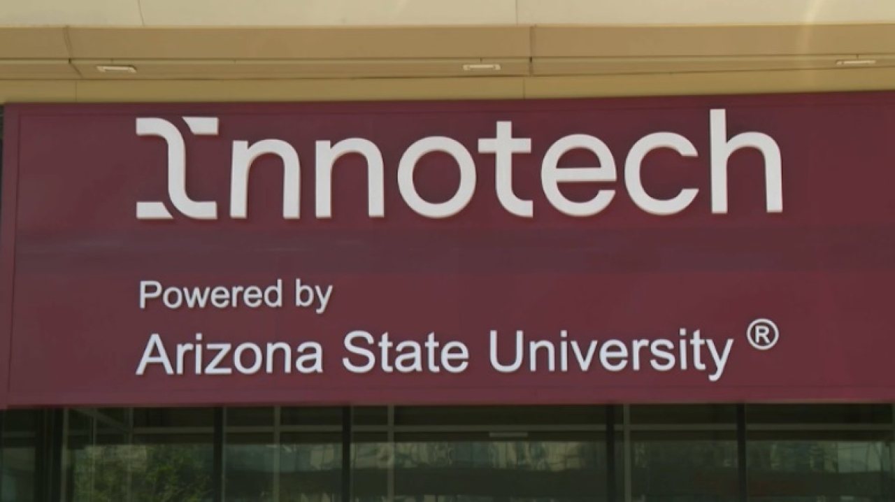 Университет Innotech открыли в Алматы