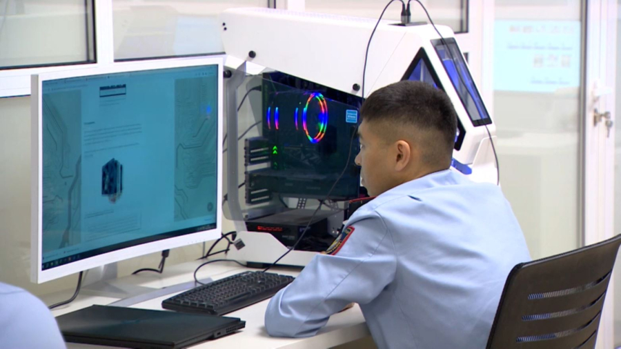 Ұлттық банк алаяқтықтың жаңа түрінен сақ болуды ескертеді