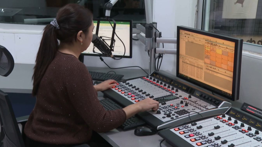 13 февраля – Международный день радио